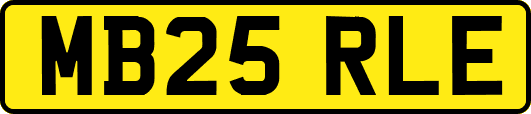 MB25RLE