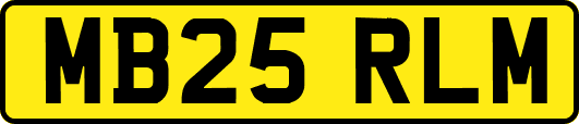 MB25RLM