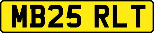 MB25RLT