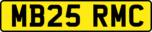 MB25RMC