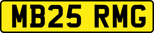 MB25RMG