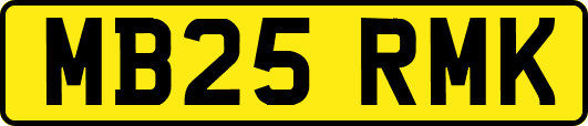 MB25RMK