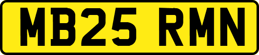 MB25RMN