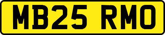 MB25RMO
