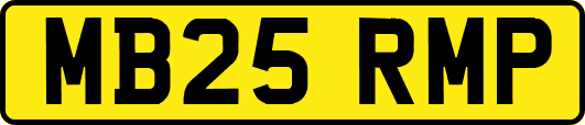 MB25RMP