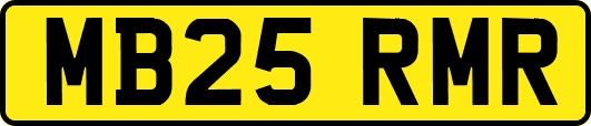 MB25RMR