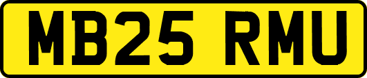 MB25RMU