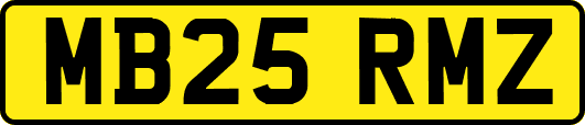 MB25RMZ
