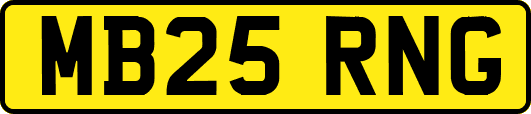 MB25RNG