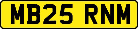 MB25RNM