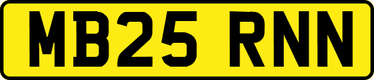 MB25RNN