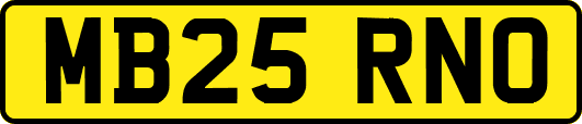 MB25RNO
