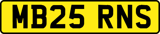 MB25RNS