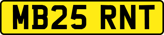 MB25RNT