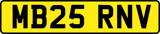 MB25RNV