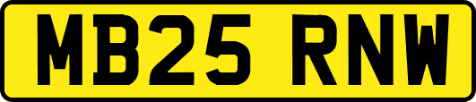 MB25RNW