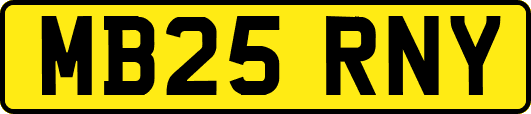 MB25RNY