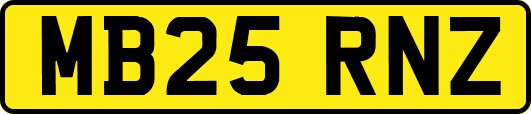 MB25RNZ