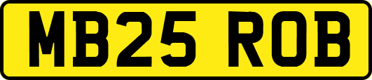 MB25ROB