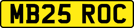 MB25ROC