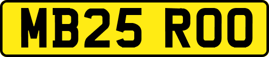 MB25ROO