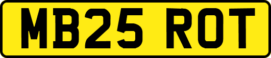 MB25ROT