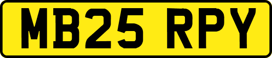 MB25RPY