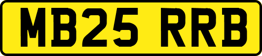 MB25RRB