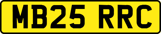 MB25RRC