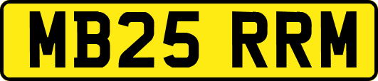 MB25RRM