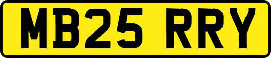 MB25RRY