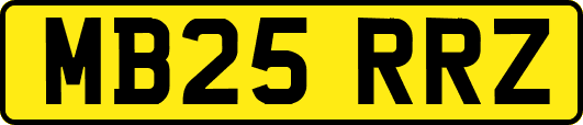 MB25RRZ