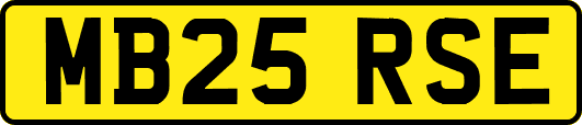 MB25RSE