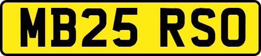 MB25RSO