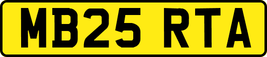 MB25RTA