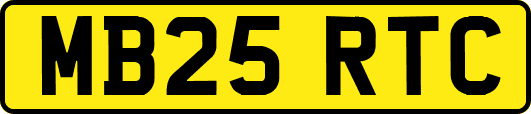 MB25RTC