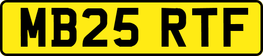 MB25RTF