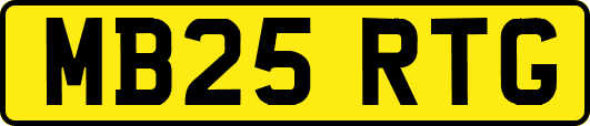MB25RTG