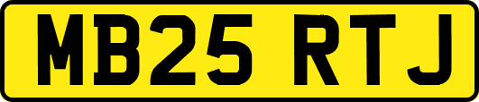 MB25RTJ
