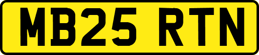 MB25RTN