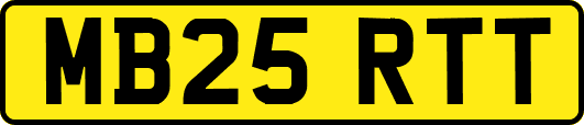 MB25RTT