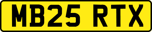MB25RTX
