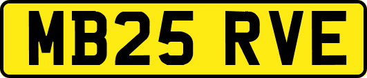 MB25RVE