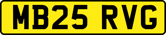 MB25RVG