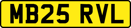 MB25RVL