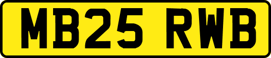 MB25RWB