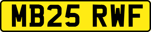 MB25RWF