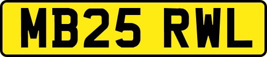 MB25RWL