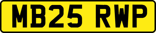 MB25RWP