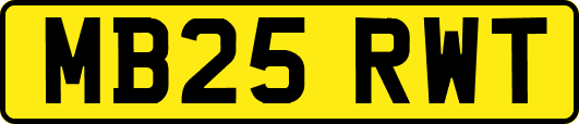 MB25RWT